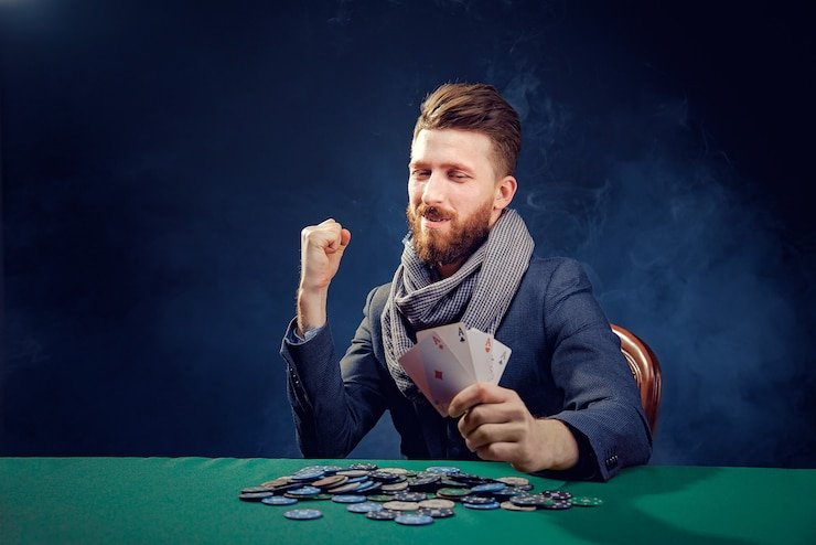 European Roulette table interface on dolar188 login showing betting layout and live dealer
